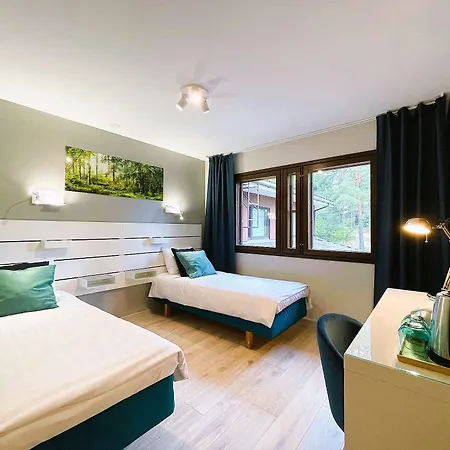 Santalahti Ξενοδοχείο