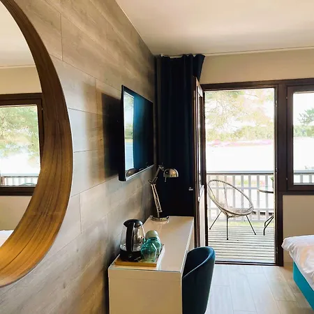 Ξενοδοχείο Santalahti