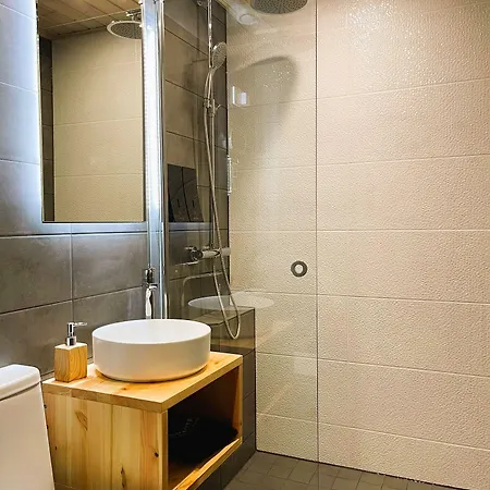 فندق Santalahti 2*