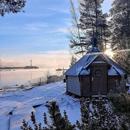 Santalahti Hotel Kotka