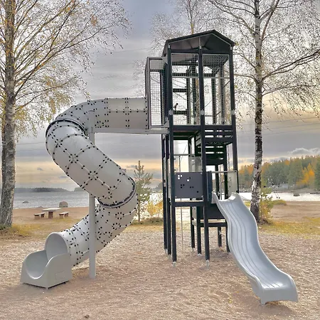 Santalahti 2*