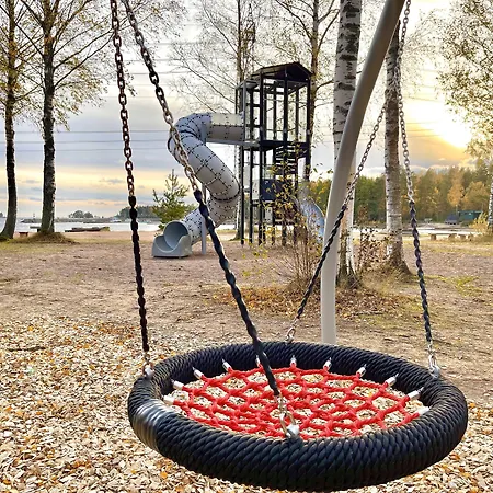 Santalahti Kotka