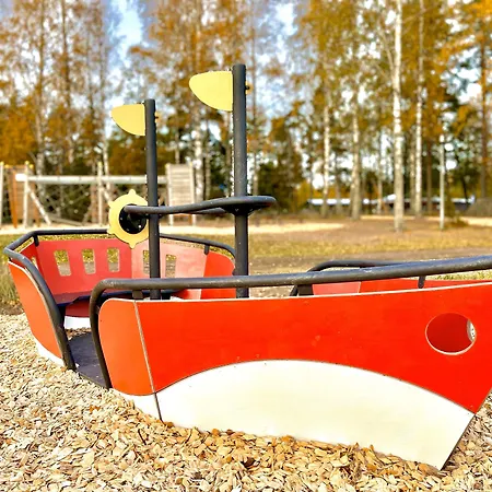 Santalahti Hotel Kotka