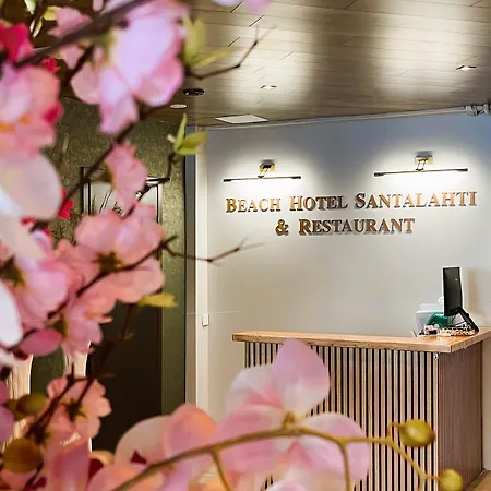 Santalahti 2*