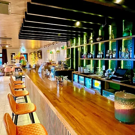 Santalahti Hotel 2*