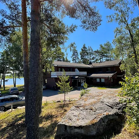 Santalahti Hotel