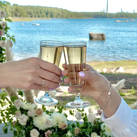 Hotel Santalahti