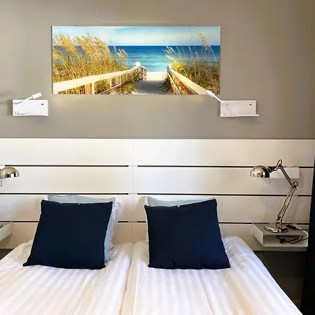 Santalahti Hotel 2*