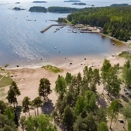 Santalahti 2*