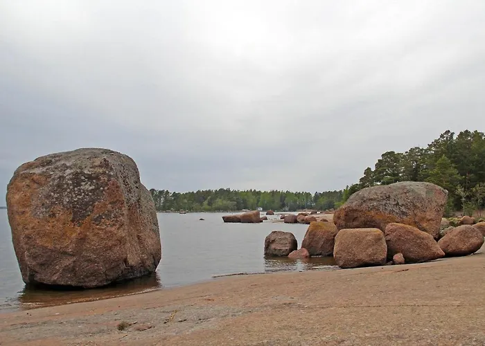 Santalahti Hotel Kotka