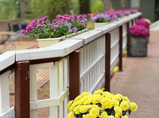 Hotel Santalahti Kotka