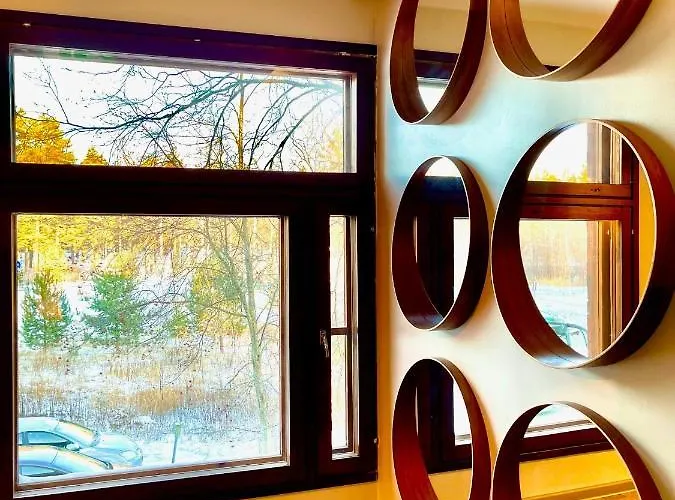 Santalahti Hotel Kotka