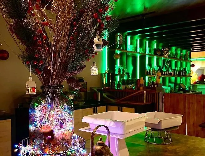 Santalahti Hotel Kotka