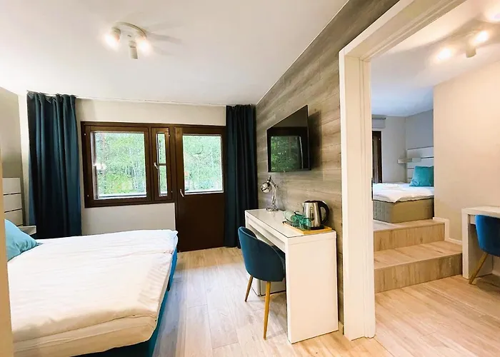 Santalahti Hotel Kotka