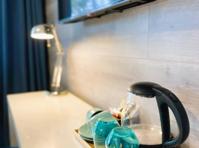 Hotel Santalahti Kotka