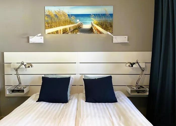 Hotel Santalahti Kotka