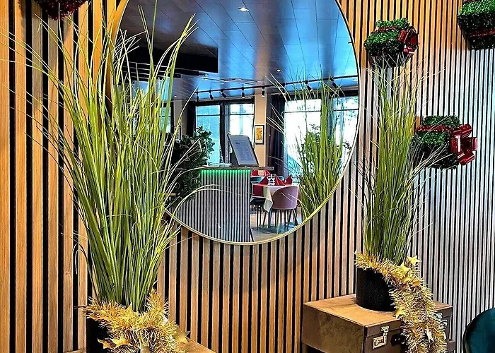 Santalahti Hotel Kotka