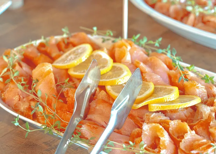 Santalahti Hotel Kotka