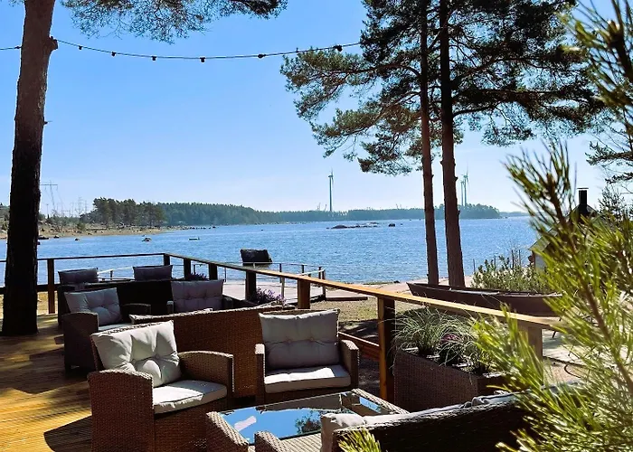 Hotel Santalahti Kotka