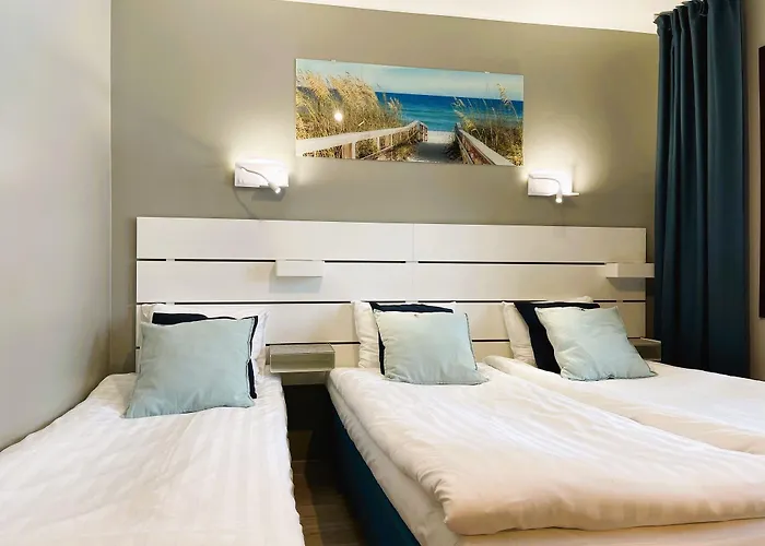 Hotel Santalahti Kotka