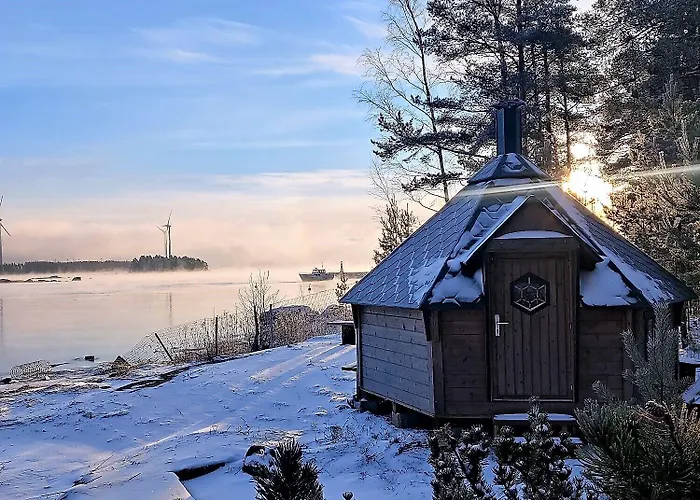 Santalahti Hotel Kotka